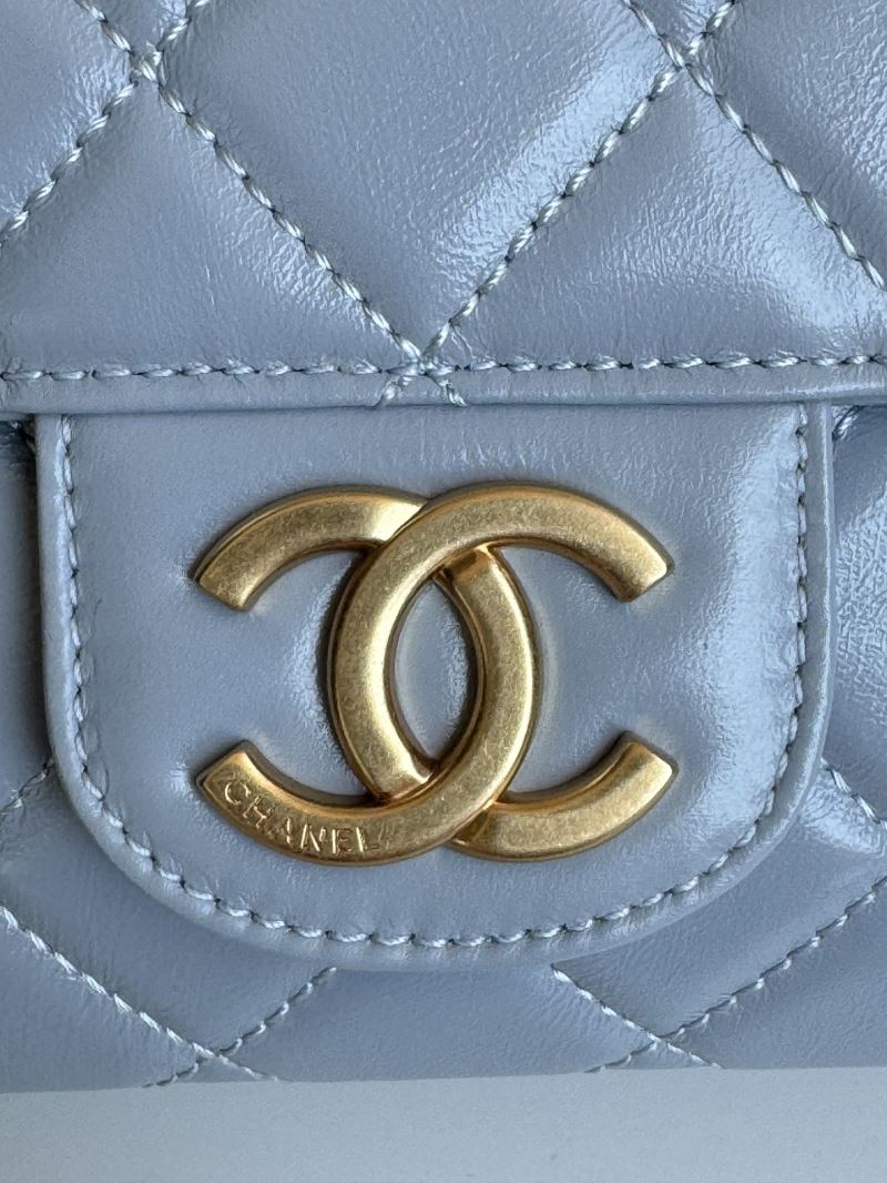 Chanel Hobo Bags